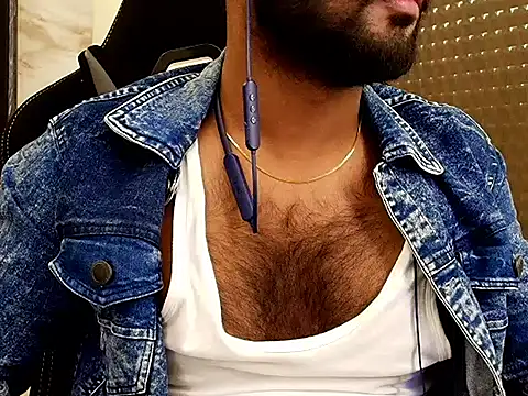 SHENOY3 online show from November 22, 2025, 4:17 pm