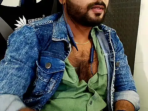 SHENOY3 online show from November 28, 2025, 3:14 pm