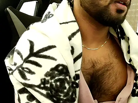 SHENOY3 online show from December 22, 2025, 6:38 pm