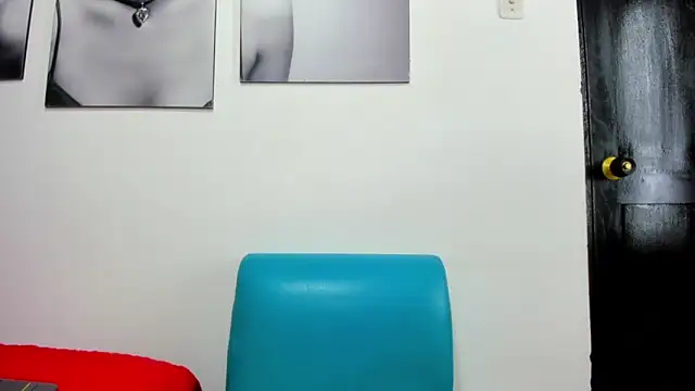 izzy cum online show from December 24, 2024, 4:19 pm