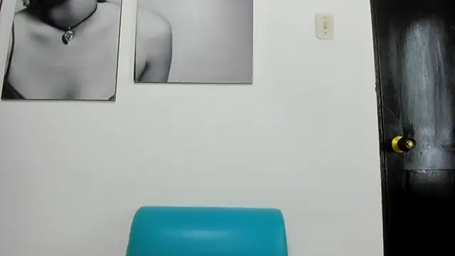 izzy cum online show from January 15, 2025, 2:02 pm