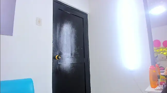 izzy cum online show from January 29, 2025, 10:01 pm