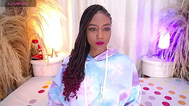 EmmySweett online show from February 17, 2025, 3:15 am