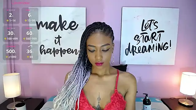 EmmySweett online show from March 10, 2025, 8:45 pm