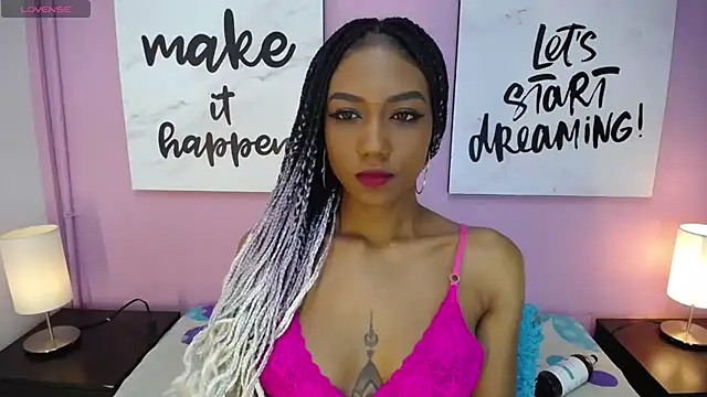 EmmySweett online show from March 20, 2025, 8:51 pm