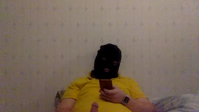 hamstergrabben online show from February 3, 2025, 6:28 pm