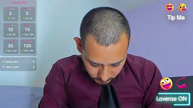 jhonyalzate2 online show from December 17, 2024, 5:29 am