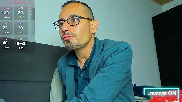 Snapshot of jhonyalzate2 chatting on February 13, 2026, 1:34 am jhonyalzate2 online show from February 13, 2026, 1:34 am