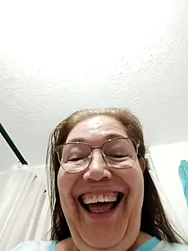 Vicky Rosse online show from October 24, 2025, 1:29 pm