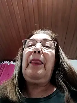 Vicky Rosse online show from March 3, 2026, 12:39 am