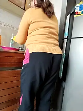 Vicky Rosse online show from March 6, 2026, 5:09 pm