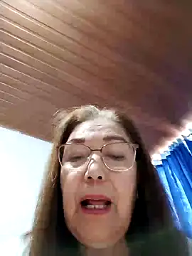 Vicky Rosse online show from March 31, 2026, 3:56 pm