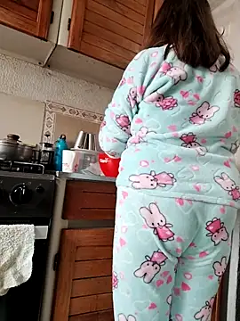 Vicky Rosse online show from April 2, 2026, 4:48 pm