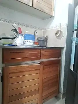 Vicky Rosse online show from April 16, 2026, 8:20 pm