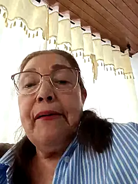 Vicky Rosse online show from July 22, 2026, 7:38 pm
