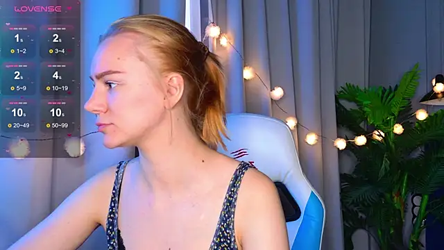 Ramona    online show from October 21, 2025, 5:52 am