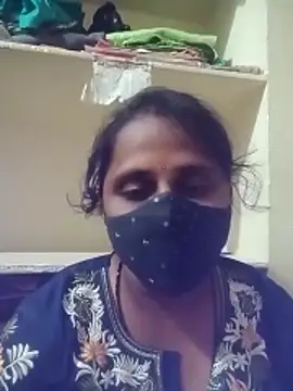 Indiantina online show from November 1, 2025, 5:59 pm