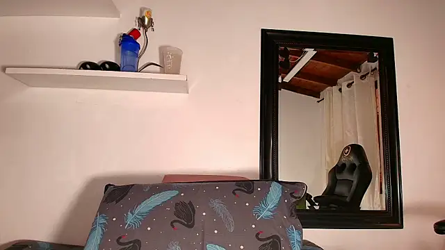 Snapshot of alexaa_walker chatting on January 27, 2025, 12:05 pm alexaa walker online show from January 27, 2025, 12:05 pm