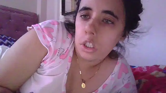 Snapshot of annarose19 chatting on January 27, 2025, 10:16 pm annarose19 online show from January 27, 2025, 10:16 pm