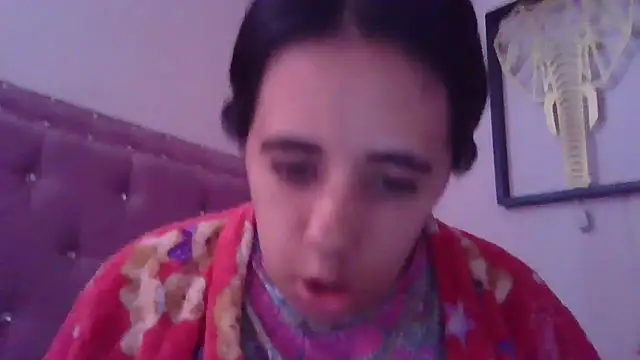 Snapshot of annarose19 chatting on March 15, 2025, 5:26 pm annarose19 online show from March 15, 2025, 5:26 pm