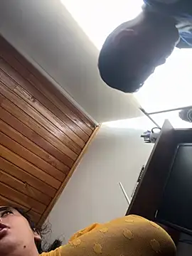 annarose19 online show from March 31, 2026, 4:29 pm