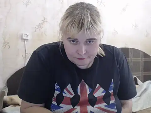 Ameliabusty online show from January 27, 2025, 9:55 am