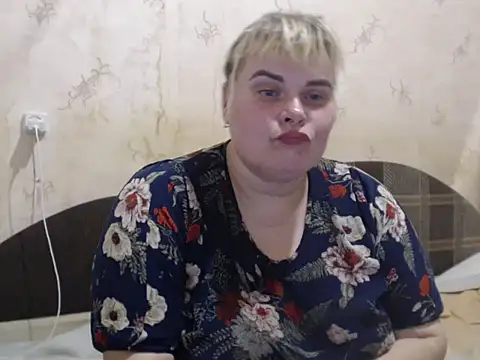 Ameliabusty online show from February 19, 2025, 4:44 pm