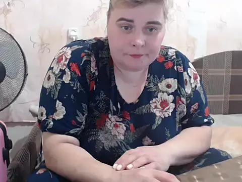 Ameliabusty online show from February 23, 2025, 6:17 am