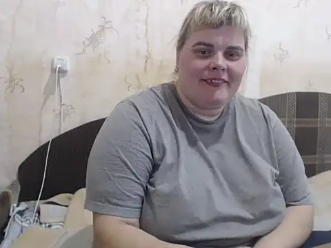 Ameliabusty online show from March 12, 2025, 10:26 am