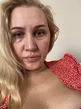 YourBlondee online show from February 24, 2026, 3:15 am