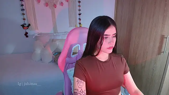 iriswest  online show from March 27, 2026, 1:00 am