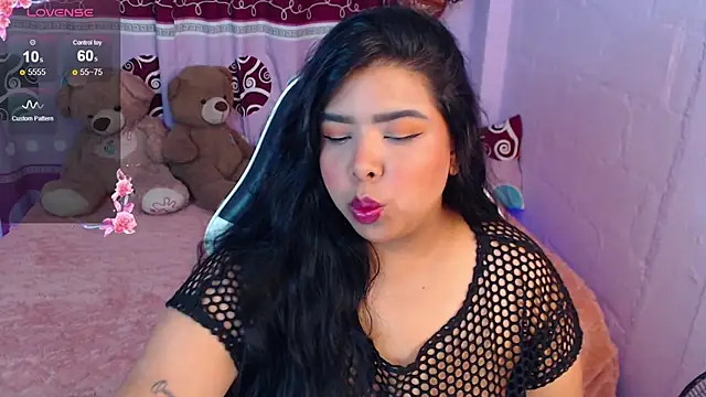 Snapshot of SaLomeJonees chatting on September 25, 2025, 11:25 am SaLomeJonees online show from September 25, 2025, 11:25 am