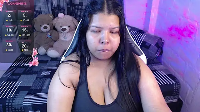 Snapshot of SaLomeJonees chatting on September 29, 2025, 11:48 am SaLomeJonees online show from September 29, 2025, 11:48 am