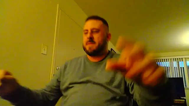 JBizzy69 online show from October 20, 2025, 10:54 pm