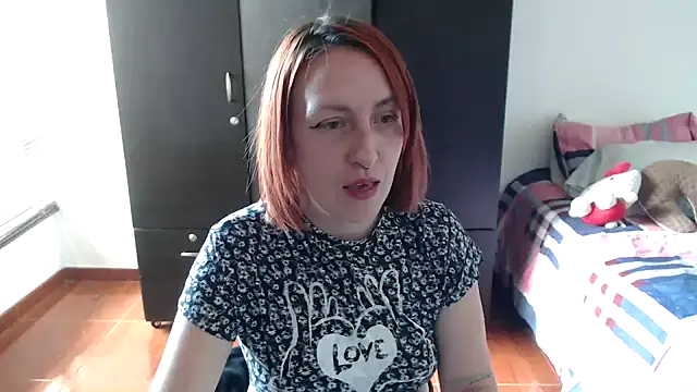 kittykalor09 online show from November 16, 2025, 5:51 pm