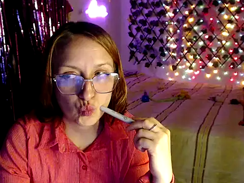 Snapshot of kittykalor09 chatting on February 28, 2026, 3:51 am kittykalor09 online show from February 28, 2026, 3:51 am