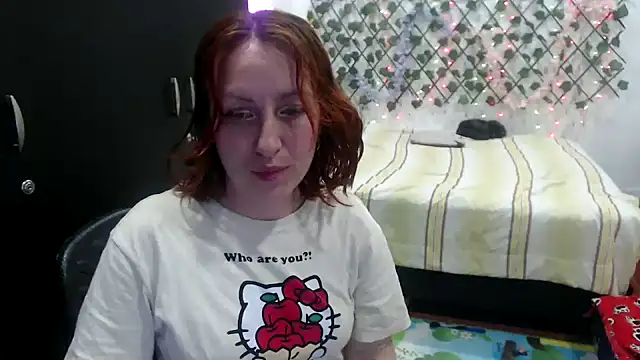 Snapshot of kittykalor09 chatting on March 6, 2026, 12:07 am kittykalor09 online show from March 6, 2026, 12:07 am