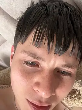 MathewCollin online show from July 15, 2026, 4:34 pm