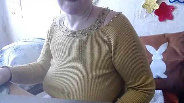 QueenLana online show from February 10, 2025, 8:31 am