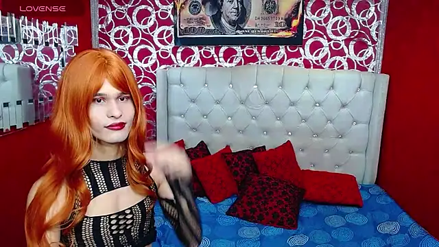 Snapshot of shannentrans chatting on January 25, 2025, 1:19 pm shannentrans online show from January 25, 2025, 1:19 pm