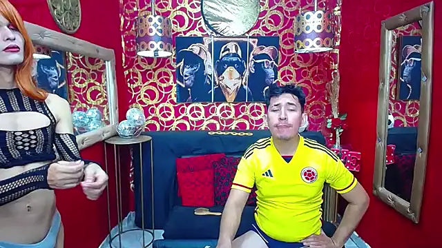 Snapshot of shannentrans chatting on February 7, 2025, 1:11 pm shannentrans online show from February 7, 2025, 1:11 pm