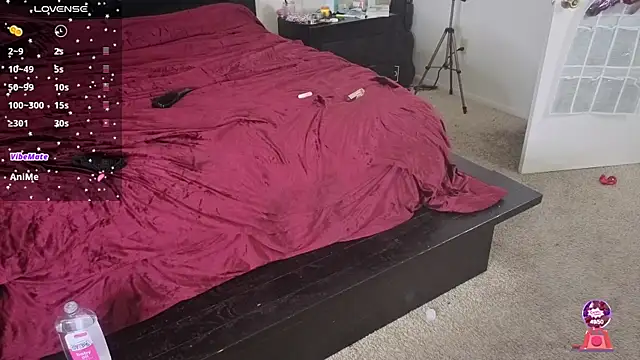 nyna stax online show from December 15, 2025, 3:00 am