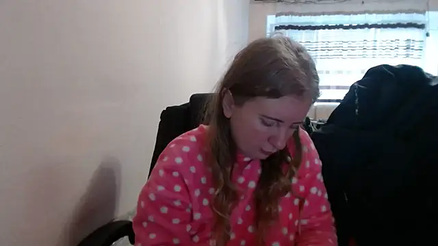 Snapshot of PeterAndJen chatting on January 9, 2026, 7:55 am PeterAndJen online show from January 9, 2026, 7:55 am