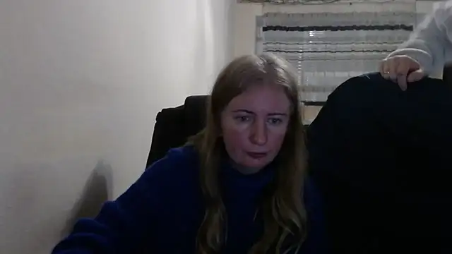 Snapshot of PeterAndJen chatting on January 10, 2026, 8:21 pm PeterAndJen online show from January 10, 2026, 8:21 pm