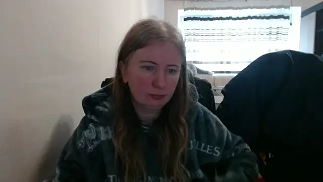 Snapshot of PeterAndJen chatting on February 11, 2026, 8:30 am PeterAndJen online show from February 11, 2026, 8:30 am