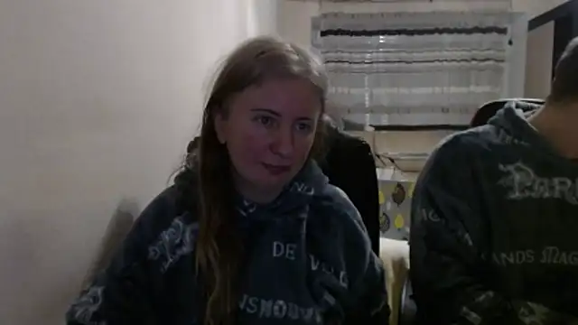 Snapshot of PeterAndJen chatting on February 11, 2026, 8:36 pm PeterAndJen online show from February 11, 2026, 8:36 pm