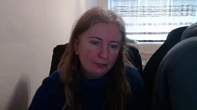 Snapshot of PeterAndJen chatting on February 26, 2026, 8:13 am PeterAndJen online show from February 26, 2026, 8:13 am