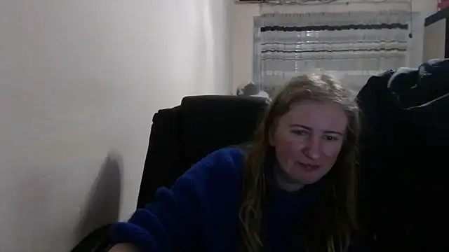 Snapshot of PeterAndJen chatting on February 27, 2026, 5:57 pm PeterAndJen online show from February 27, 2026, 5:57 pm