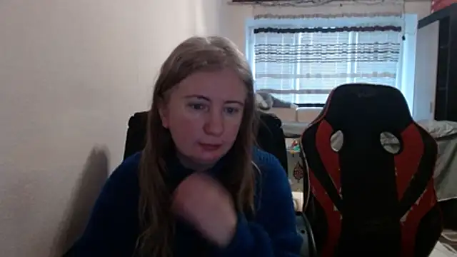 Snapshot of PeterAndJen chatting on February 28, 2026, 6:03 am PeterAndJen online show from February 28, 2026, 6:03 am