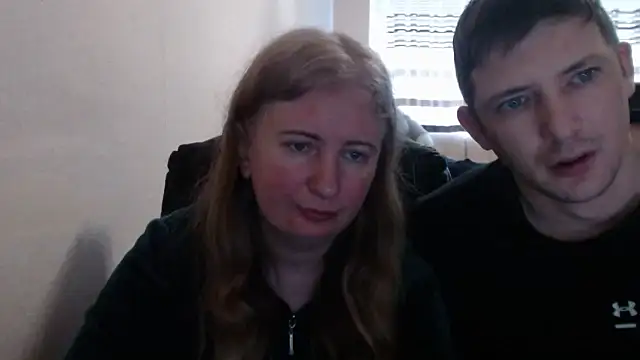 Snapshot of PeterAndJen chatting on March 21, 2026, 8:30 am PeterAndJen online show from March 21, 2026, 8:30 am